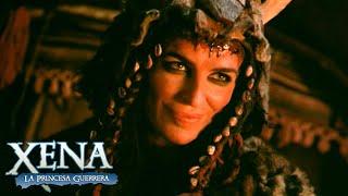 Una Chamana MUY Peligrosa | Xena: La Princesa Guerrera