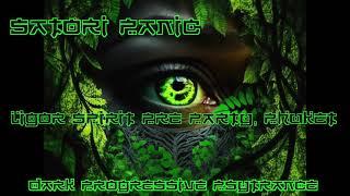 Dark Progressive Psytrance mix @ Ligor Spirit Pre-Party, Phuket