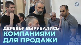 Раскрыты новые факты относительно незаконного заселения ранее оккупированных территорий Азербайджана