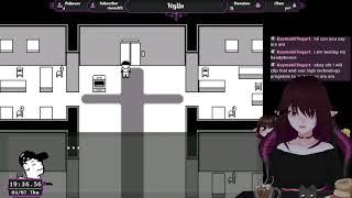 Getting the secret ending + Partying with Freddie | OFF + Five Nights at F***boy's