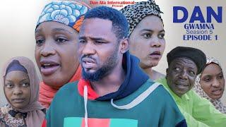 Dan Gwamna Episode 53 Original film Full Hd 2025