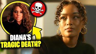 Tragic Tejada Death? | Power Book 2 Ghost Season 4 Episode 6