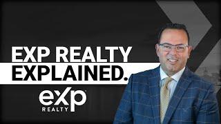 Exp Realty Canada: In-depth Explanation