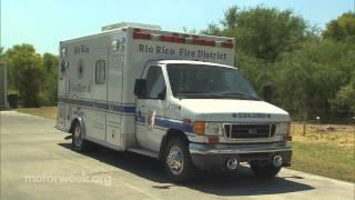 Clean Cities Success: Rio Rico Fire District