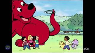 Clifford (2000), Potluck Party Pooper; The Best Gift (PBS Kids Channel SoCal Airing)