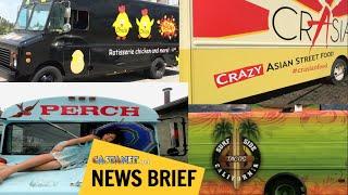 News Brief: Food Truck Culture Rally