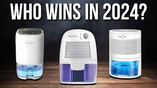 I Reviewed The 5 Best Small Dehumidifiers in 2024