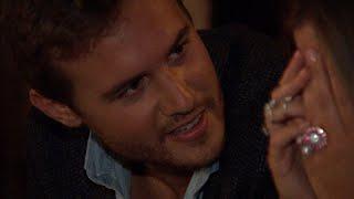 Peter Weber Wants to Know If Hannah Brown Would Join His Season - The Bachelor