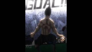 【 Shidous Goal  】【 Barous Goal  】【 Blue Lock u20 Manga Edit  】