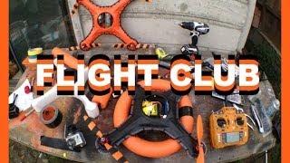 Aerial Sports League  - Flight Club & Meetup