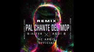 Pal Chante del Mop · Nc Argis Official · Abdi b · B-Alter  #hiphop  #musica  #freestyle