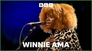 Winnie Ama  | The NI Music Prize 2023