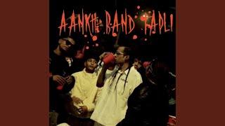 AANK BAND TAPLI