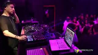 Marco Latrach -  DJ Set @ Onaciu, Santiago de Chile 2019