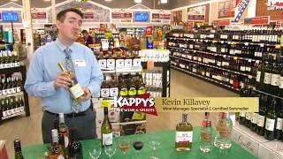 Wine Tastings At Kappy's Fine Wine & Spirits