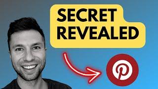 Pinterest Keyword Research [My NEWEST Secret Strategy Revealed]