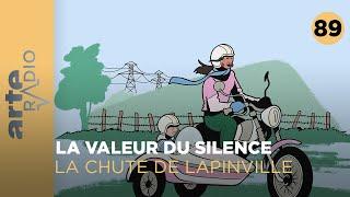 La valeur du silence | La Chute de Lapinville EP89