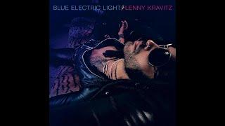 Lenny Kravitz - Blue Electric Light (Full Album) 2024