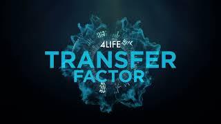 Descubre los Beneficios de 4Life Transfer Factor Plus en Español