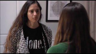Rachel Dolan & Laura Mason Scene