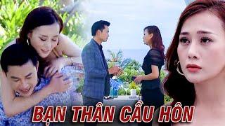 Chị đại NGỠ NGÀNG trước LỜI CẦU HÔN của bạn thân | Lựa chọn số phận | VTV Go | Phim VTV Hay Nhất