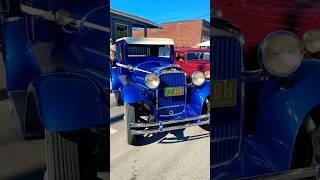 1929 Essex Coupe #classiccars Retro Cars #тачки Ретро 30х