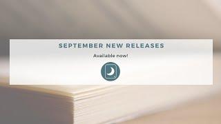 Llewellyn's September 2022 New Releases