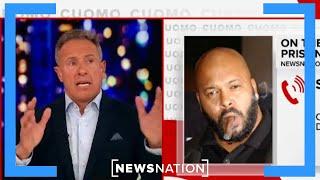 Suge Knight on Diddy: 'He repeated what was done to him' | CUOMO
