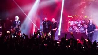 Demons & Wizards - I Died For You (Iced Earth) With Matt Barlow!!! New York September 5, 2019