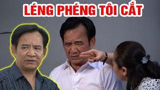 Phim hài 2025 - LÉNG PHÉNG TÔI CẮT - Phim hài mới nhất - Phim hài hay nhất 2025 - Trung ruồi 2025