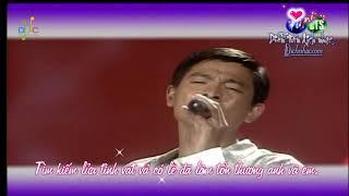 [Vietsub + Kara] 愛火燒不盡 - Lửa Tình Rực Cháy - Lưu Đức Hoa (Live)