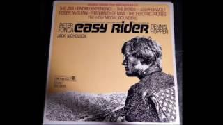 09. It's Alright Ma (I'm Only Bleeding) Roger McGuinn - 1969 - Easy Rider (Soundtrack)