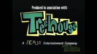 Red Cap Productions/Treehouse (2000)