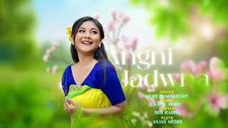 Angni Jadwna - Modi X KmB Music || New Romantic Bodo  Song 2025 ||