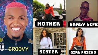 Groovy Bbnaija family, biography, background, age occupation and networth.