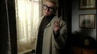 Harry Enfield & Chums - Michael Paine #1