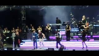 Jonas Brothers Live 8/13/2023 - Miracle