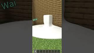 Bro momento leche - #shorts #minecraft