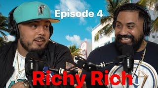 Let's Talk Bling Season 1 Episode 4 | Richy Rich