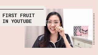 MY FIRST SWELDO IN YOUTUBE | Precious Cindy Ventura