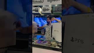 PS5 AVAILABLE AT BEST PRICE PLAYNATION GAMES G1 Market Johar Town