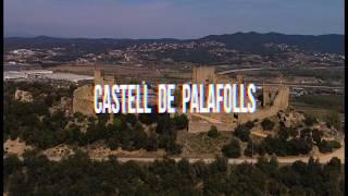 Castell de Palafolls - Palafolls - Catalunya