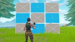 If Fortnite Added New Edit Variations..