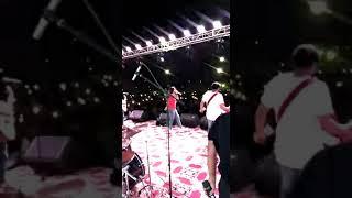 Aima Baig live in concert at Royal orchard Multan 2019