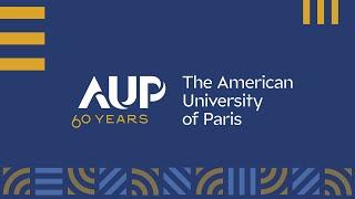 AUP 60 Years - What Unites Us?