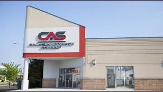 Scarborough Showroom - Canadian Appliance Source Locations