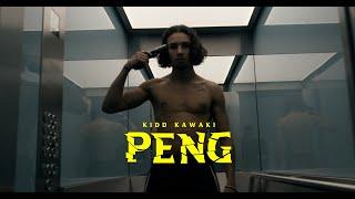 KIDD KAWAKI - PENG