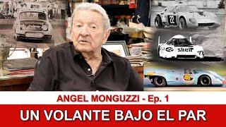 P1 #333 - MONGUZZI: UN VOLANTE BAJO EL PAR - 04/01/2024