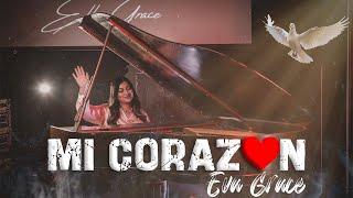 Eva Grace - Mi Corazon | BrightLight Recordz (Video Oficial) (Musica Cristiana)