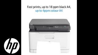 HP Color Laser MFP 178nw